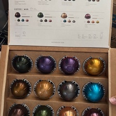 【新品未使用】バリスタの画像