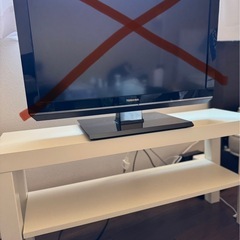 IKEAテレビ台の画像
