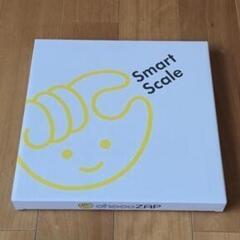 チョコザップ 体重計