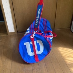 ボストンバックの画像