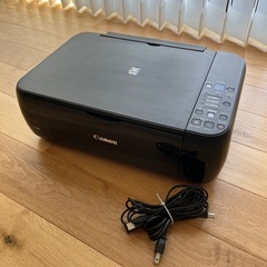 現役プリンタ　cannon　MP280