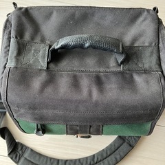 値下げカメラバッグ　lowpro ex180の画像