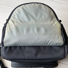 値下げカメラバッグ　lowpro ex180の画像
