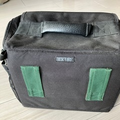 値下げカメラバッグ　lowpro ex180の画像