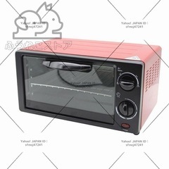 新品未使用　
オーブントースター