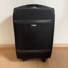 プロテカ　スーツケース