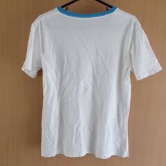 【無料】子供用 Tシャツ（サイズ140）の画像