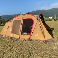 スノーピーク　トルテュライトの画像