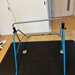 鉄棒