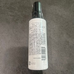 【新品未開封】リファヘアウォーターの画像