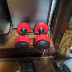 健康器具セットの画像