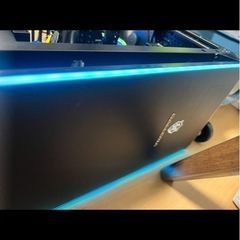 〜9/24まで　ガレリア  ゲーミングPC ケースのみの画像