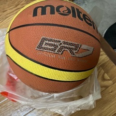 外用バスケットボール