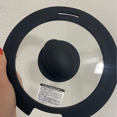 【取引中】フライパン＆鍋セットの画像