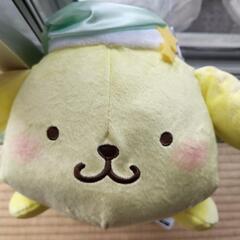 ポムポムプリン