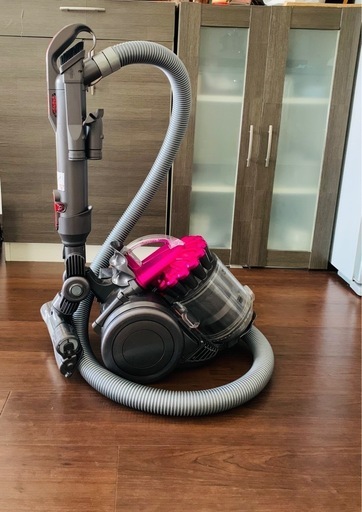 掃除機　ダイソン