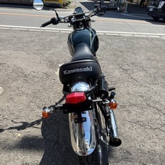 TR250！
の画像