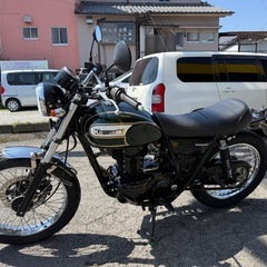 TR250！
の画像