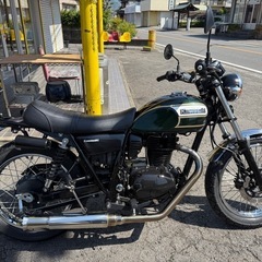 TR250！
の画像