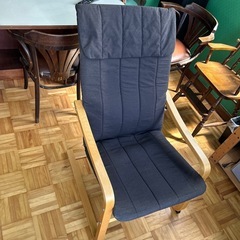 無料！本日引き渡しのみ可能！いまからすぐ来れる方のみ可能。ソファ無料の画像
