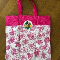 ミッキーマイバックの画像