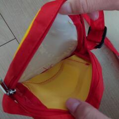 アンパンマン　ショルダーバックの画像