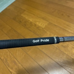 ゴルフドライバーの画像
