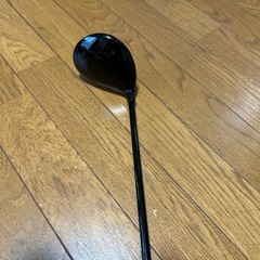 ゴルフドライバーの画像