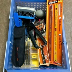 🛠️工具色々