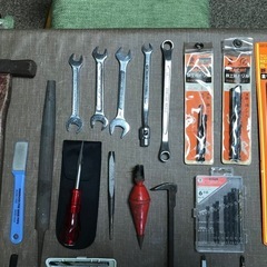 🛠️工具色々の画像