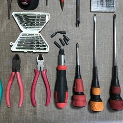 🛠️工具色々の画像