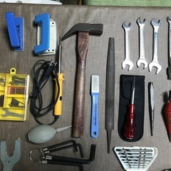 🛠️工具色々の画像