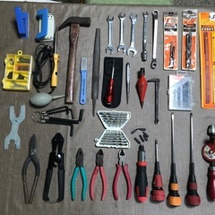 🛠️工具色々の画像