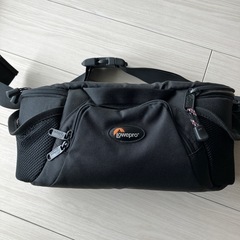 値下げカメラバッグ lowpro