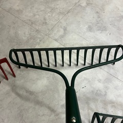 スチールレイキの画像