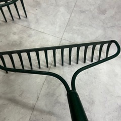 スチールレイキの画像