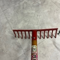 スチールレイキの画像