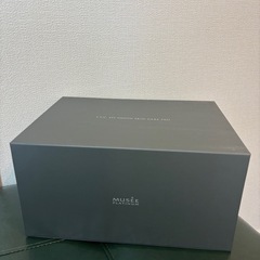 家庭用脱毛器/美顔器 epi photo skin care pro