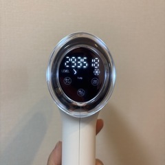 家庭用脱毛器/美顔器 epi photo skin care proの画像