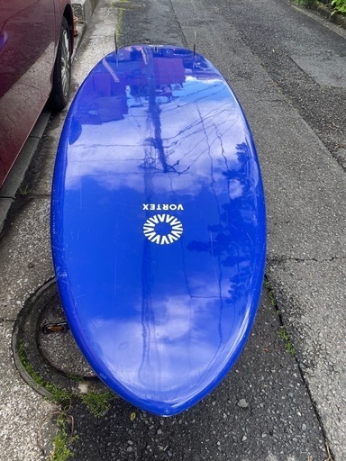 VORTEX SUPサップハードボード 8ft スタンドアップパドルボード ハード