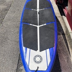 VORTEX SUPサップハードボード 8ft スタンドアップパ...