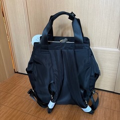 リュックサック新品の画像