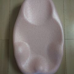 リッチェル ひんやりしないお風呂マット