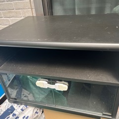 無料⭐︎テレビ台　