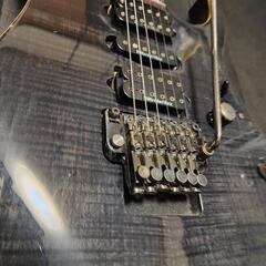 IBANEZ RG2770z  フラッグシップ  J-custom レアの画像
