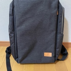 NORDACE  リュック　カバン
