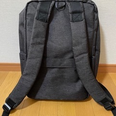 NORDACE  リュック　カバンの画像