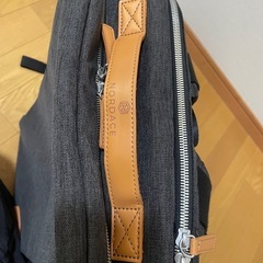 NORDACE  リュック　カバンの画像