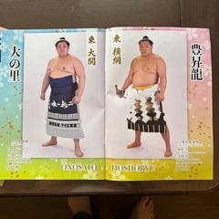 大相撲の画像