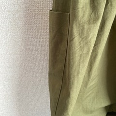 ♡SPRAYロングジャンバースカート美品♡お値下げ！の画像